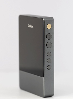 乾龙盛MUB1蓝牙解码耳放USB声卡DAC手机便携高清HiFi解码器大尾巴