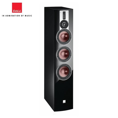 DALI达尼RUBICON乐爵8高端发烧级HIFI高保真音箱无源音响丹麦进口