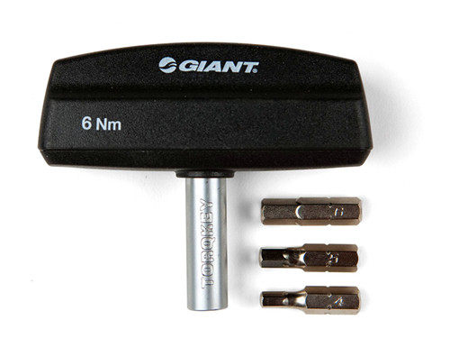 Outils pour vélo GIANT - Ref 2280804 Image 3