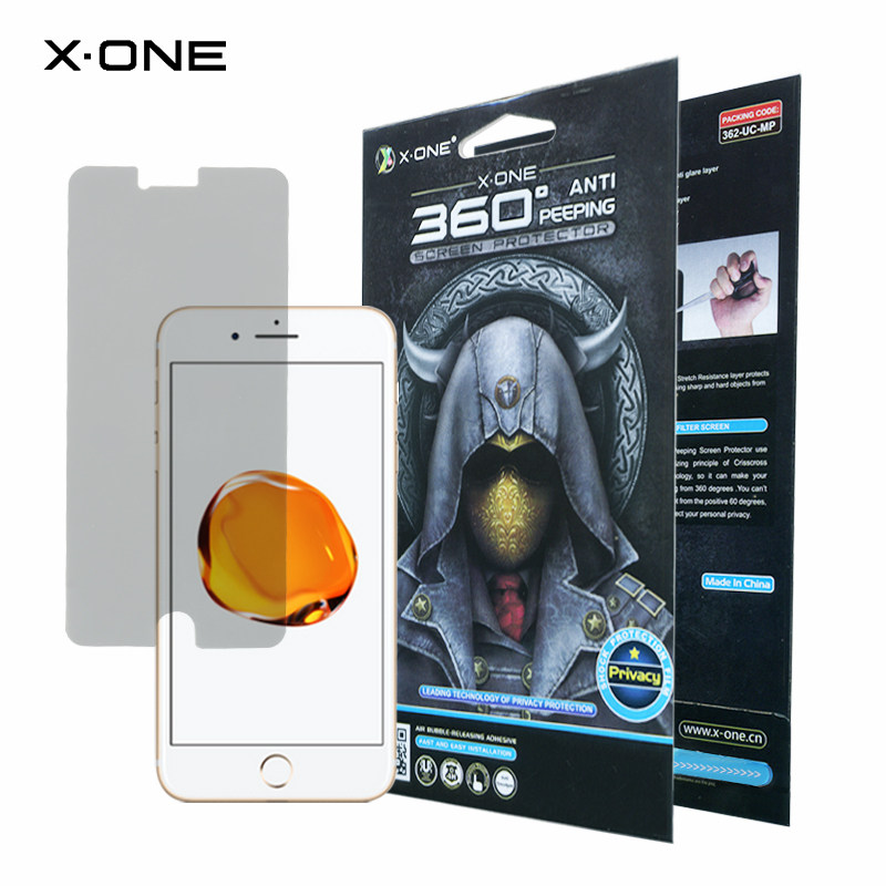 xone iphone6 plus手机膜360度防偷窥苹果6 偷看防指纹防爆软膜|msdalam kategori Aksesori Digital 3C, Aksesori telefon bimbit, filem telefon mudah alih - dari Buy2taobao.com untuk memberikan perkhidmatan ejen Taobao profesional membeli