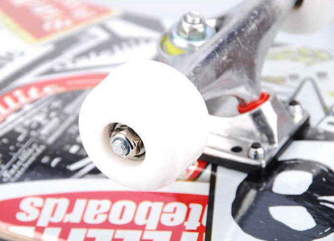 Skate pour homme femme enfant - Ref 2599892 Image 3