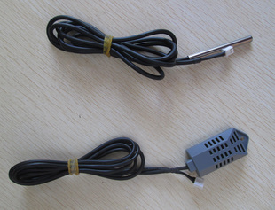 家用孵化机专用温湿度传感应器探头小型孵化机鸡鸭鹅孵化器包邮