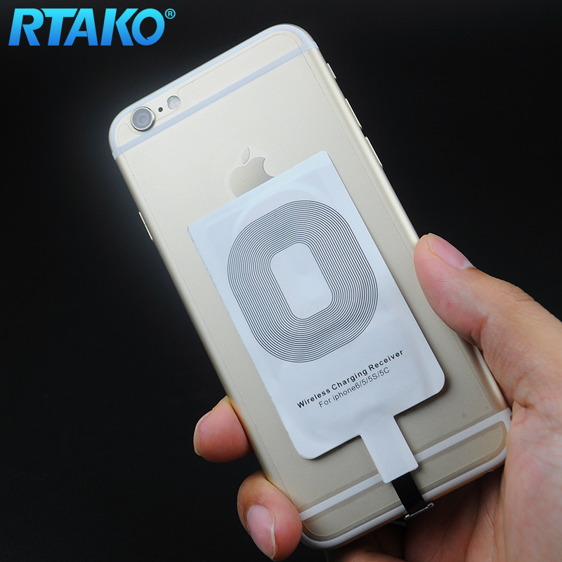 chargeur RTAKO - Ref 1299953 Image 3