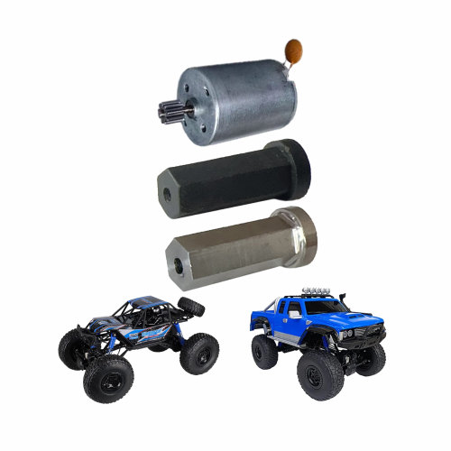 美致后轴套结合器六角后轴