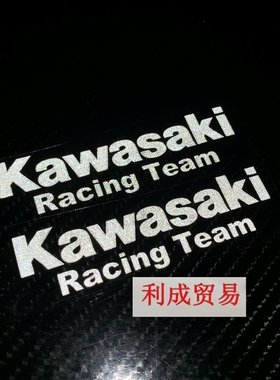 Z1000/Z800/Z250GTR1400/ninja300/VERSYS650ER6f摩托车贴纸