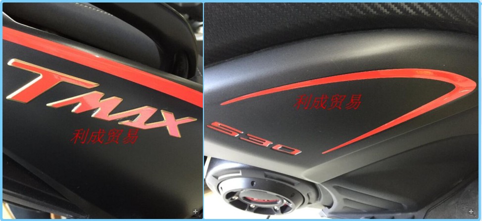 +贴原厂车标覆盖贴纸/车贴飞标