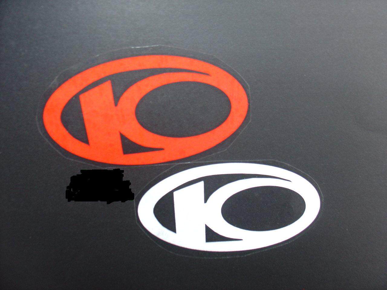 光阳车贴/kymco摩托车贴花/厂牌贴纸/立体车贴/装饰防水贴