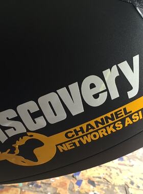 discovery探索贴纸摩托车