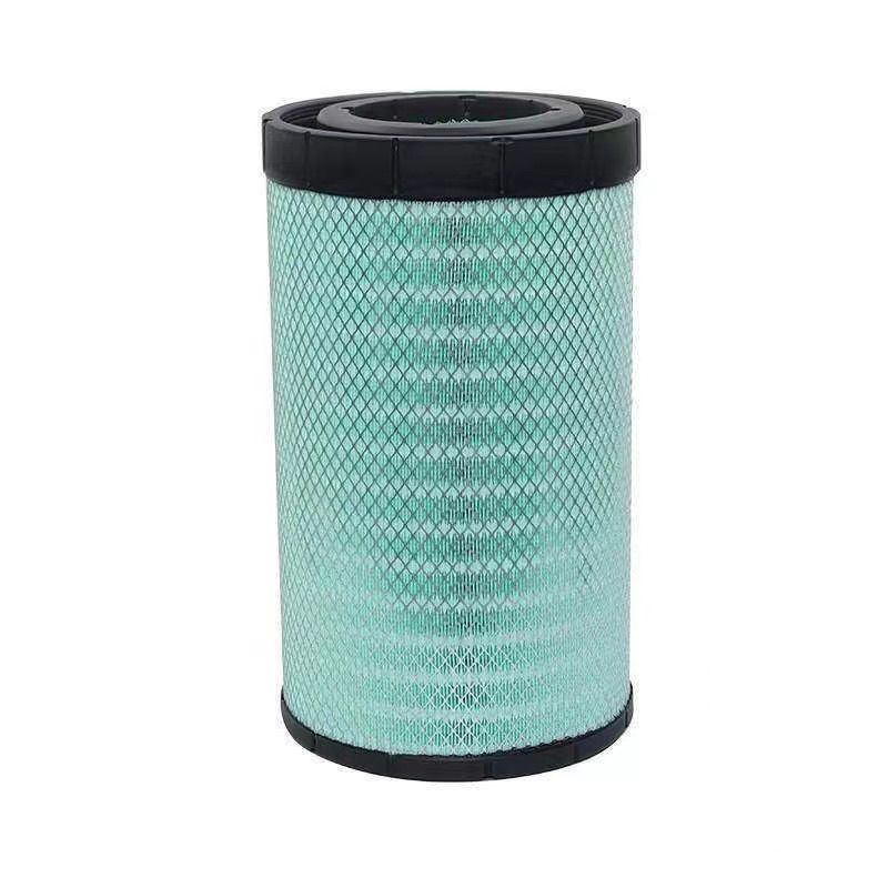 pu3050空气滤芯东风天龙解放JH6潍柴500马力德龙新M3000高端原厂