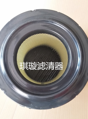 JAC江淮货车配件帅铃2 骏铃 骏铃2 奥铃空气滤清器滤芯空滤K2125