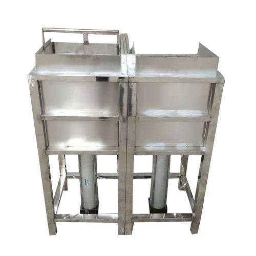 不锈钢工具质保豆腐成型机