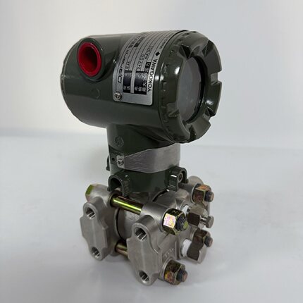 横河EJA压力变送器430a液位差压变送器川仪精准kPa MPa全新特价