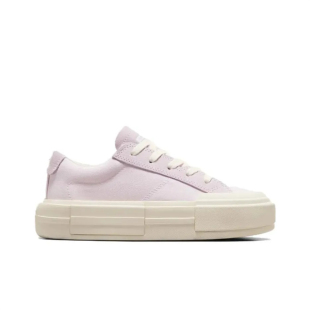 男女同款 CONVERSE 匡威哦悠悠游鞋 A09841c 低帮粉紫色帆布鞋