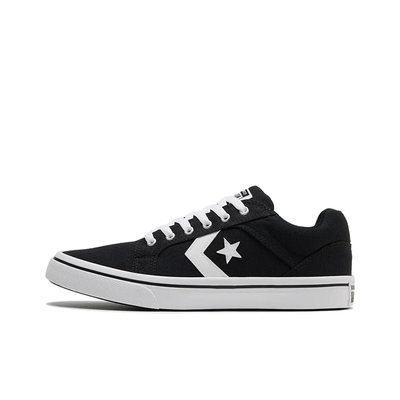 Converse El Distrito 2.0 匡威舒适百搭低帮箭星帆布鞋 167008C