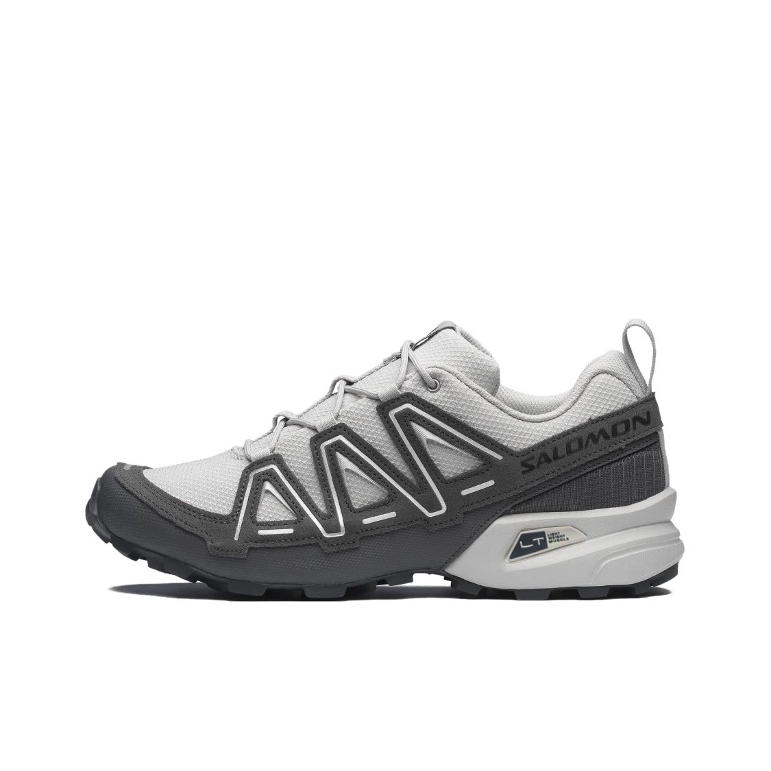SALOMON萨洛蒙 Speedcross 3 EXPANSE 舒适百搭跑步鞋 478684