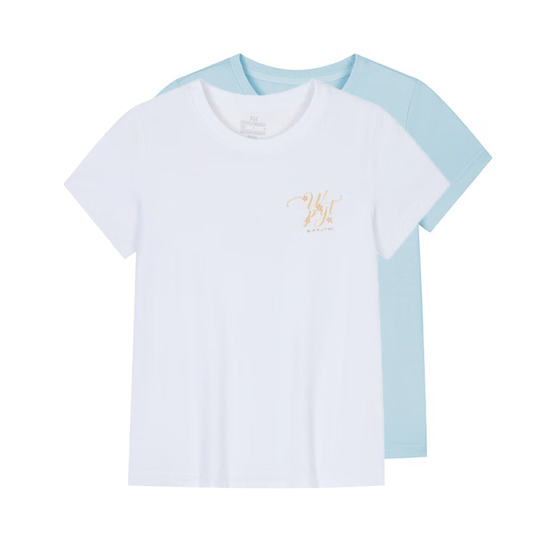 361度女子速干短袖新品20