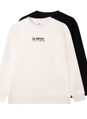 361度男式套头卫衣新品20