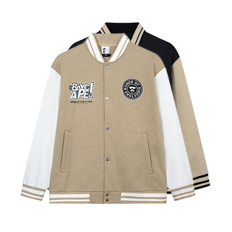 361度男士绒里夹克新品20图片