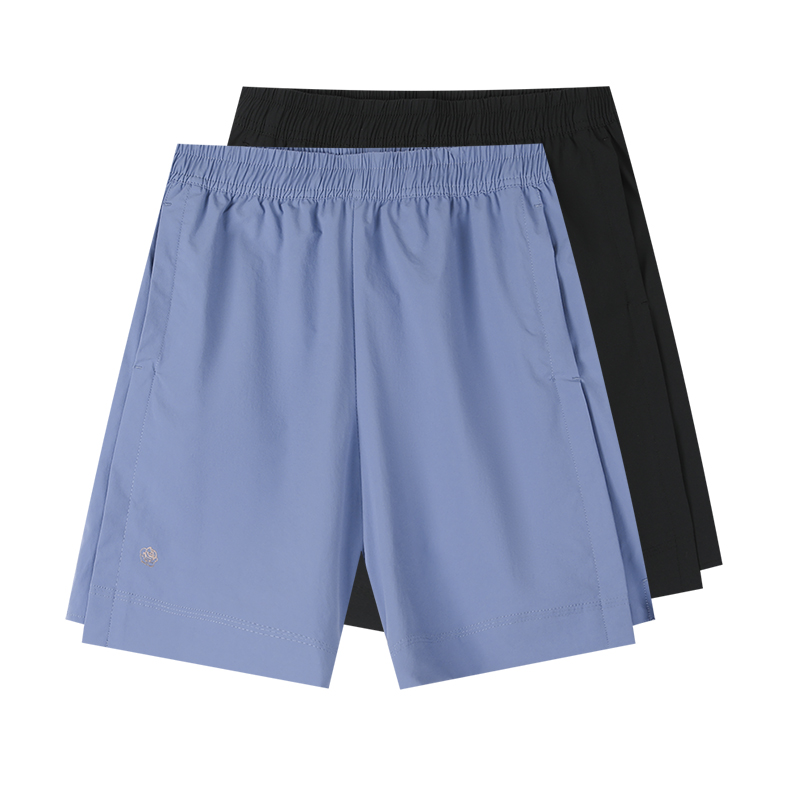361度女士综训中裤新品20