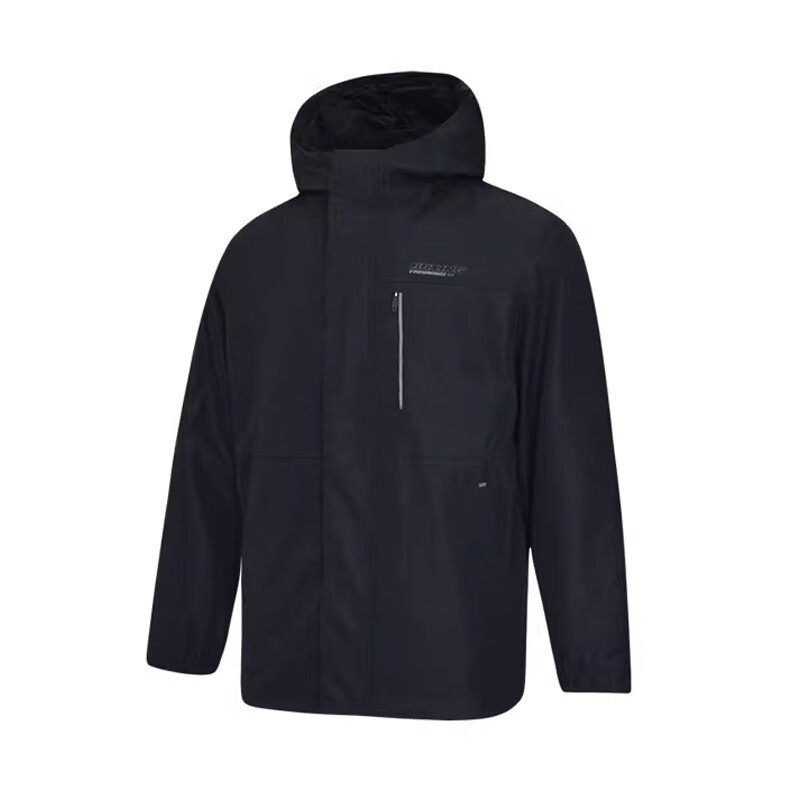 361度男装绒里风衣2023冬季新品加绒保暖三合一冲锋衣运动服4603,运动服/休闲服装,运动风衣,淘宝优惠券,粉丝福利购,淘宝优惠卷