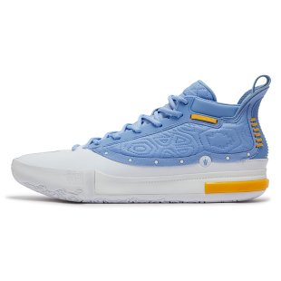 361度篮球鞋joker约基奇一代361男鞋运动鞋中高帮实战篮球鞋