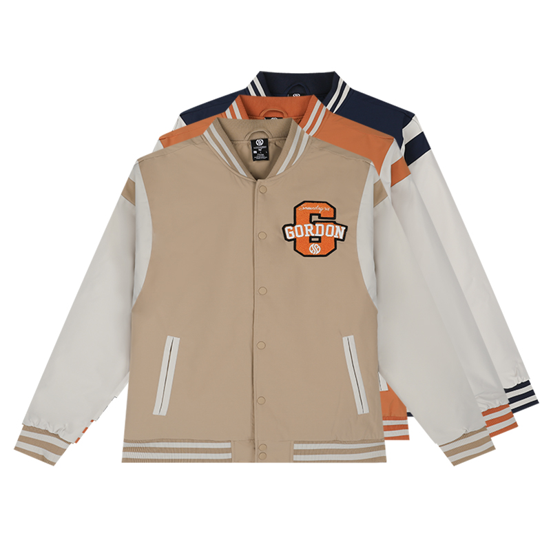 361度男士短款棉服新品20