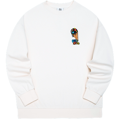 2023套头衫鸿星尔克圆领