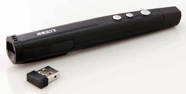 Telecommande - pointeur laser - Ref 383922 Image 4