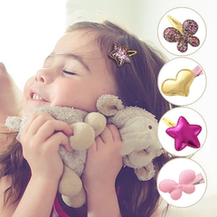 Accessoire cheveux en tissu - Ref 1203137 Image 23