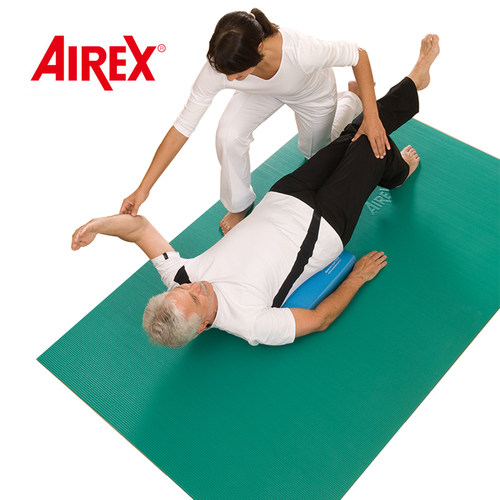 airex瑞士健身普拉提双人瑜伽垫