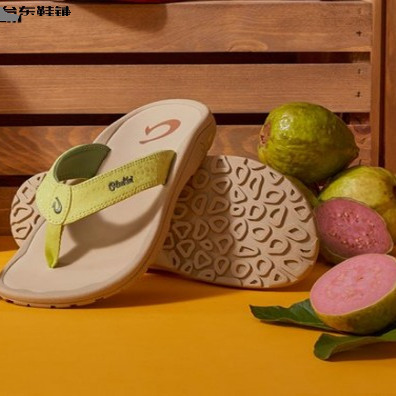 男夹脚拖鞋454647484950码