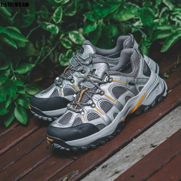V底gtx防水城市通勤男户外徒步越野登山鞋大码男鞋45 46 47 48码