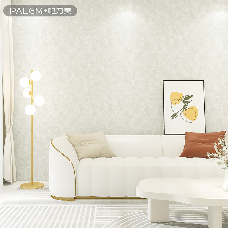 帕力美全屋定制无缝客厅