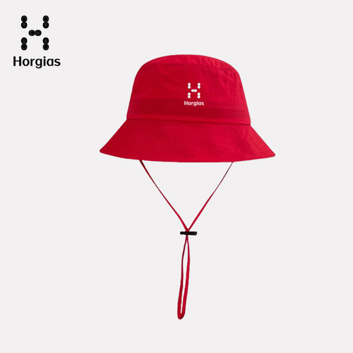 官方正品火柴棍拓途系列户外渔夫帽男女防晒可折叠收纳百搭大檐