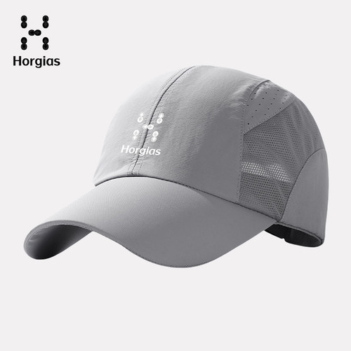 官方正品火柴棍拓途系列男女夏透气棒球帽大檐时尚鸭舌帽遮阳户外