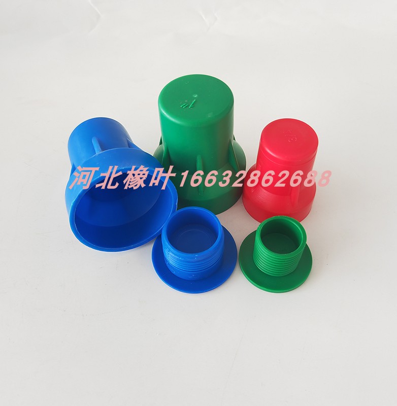 厂家直销现货抽油杆塑料螺纹