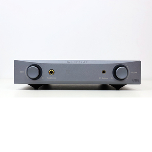 DSD解码 美国新派NuPrime 9H升级版 DAC 耳放一体机HIFI ALITA