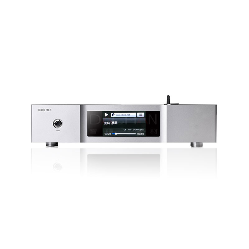 享声参考d100pro升级版播放器