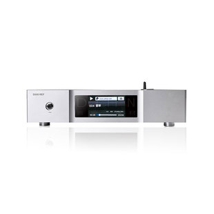 SOUNDAWARE/享声 D300REF 参考数字转盘播放器D100pro升级版