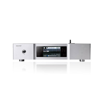 享声参考d100pro升级版播放器