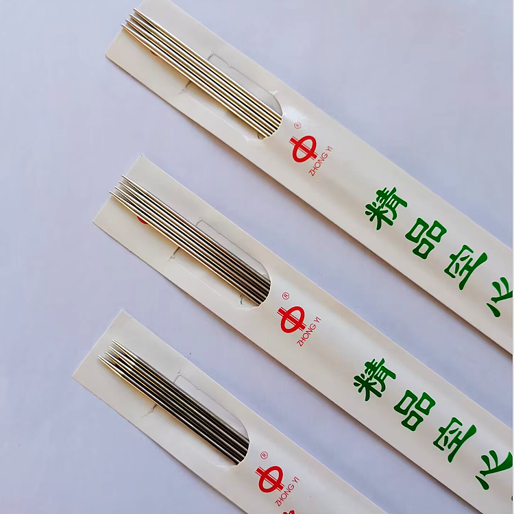 毛衣针不锈钢手工diy编织毛线针