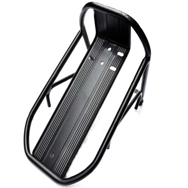 Porte-bagages pour vélo - Ref 2427810 Image 1