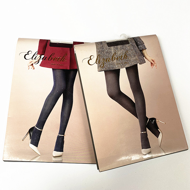 3zu足装秀进口丝袜春秋夏季款天鹅绒提花高档女连裤袜79305-2-3