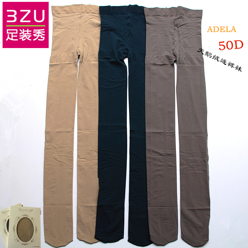 adela面料平纹7s339-1连裤丝袜