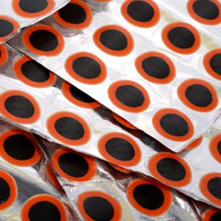 Kit de réparation vélo - Ref 2316404 Image 1