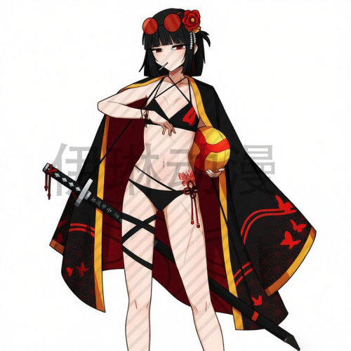 LimbusCompany（Ryoshu）边狱巴士公司良秀cos服动漫cosplay套装