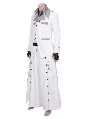 最终幻想7重制版露乌法斯鲁弗斯FF7 Remakeufus Cosplay