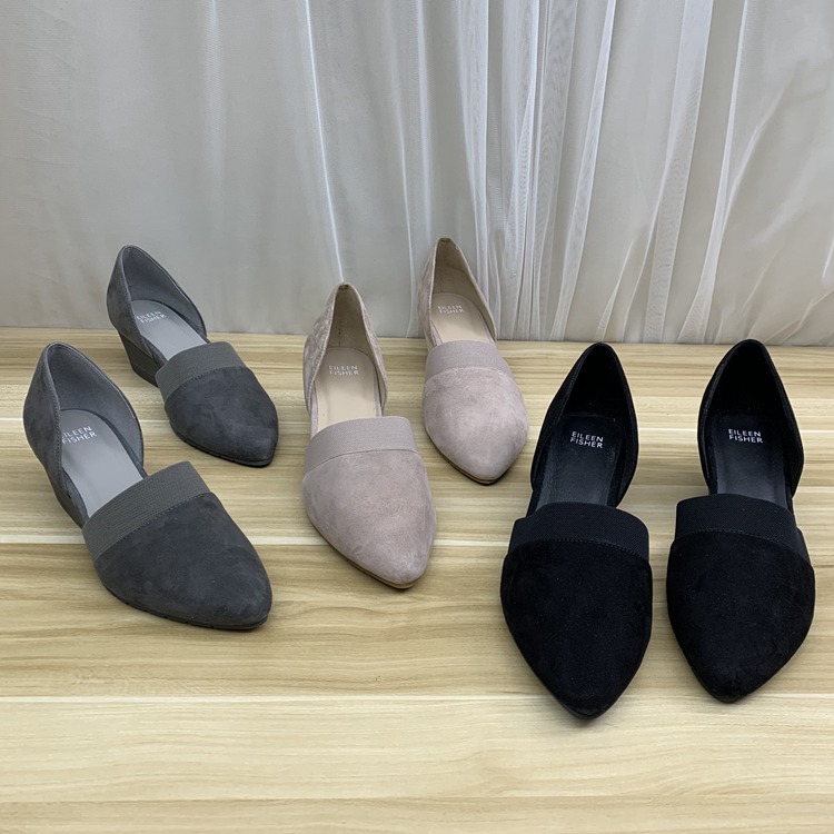 外贸鞋女鞋原单(原单外贸女装品牌)