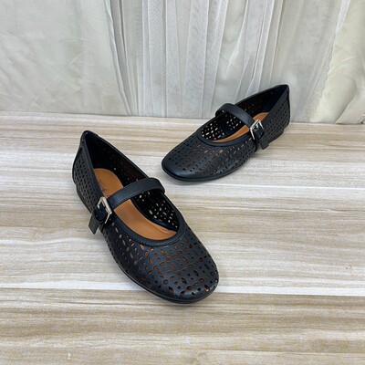 单鞋简约时尚新款舒适休闲百搭