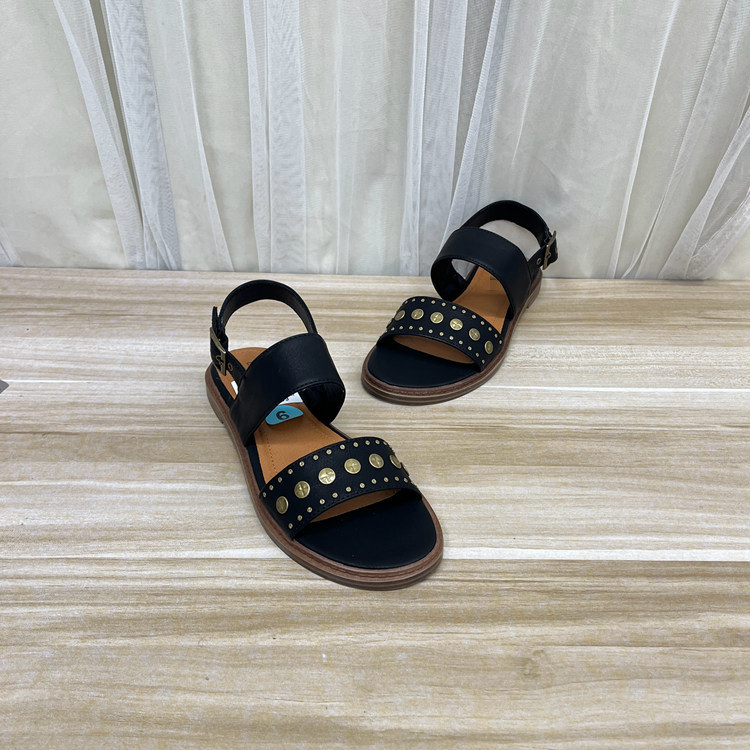 shoes断码特价断码女鞋圆头露趾